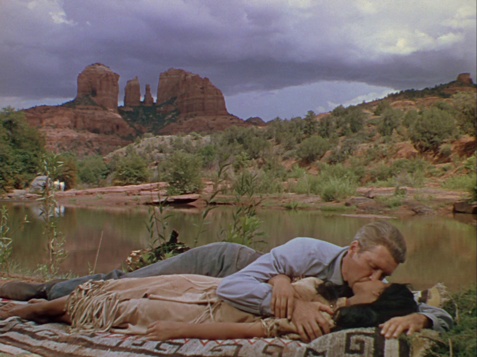 Broken Arrow (1952)