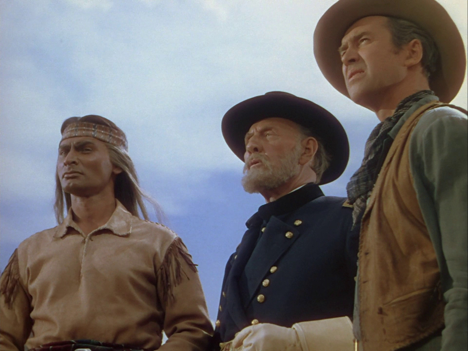 Broken Arrow (1952)