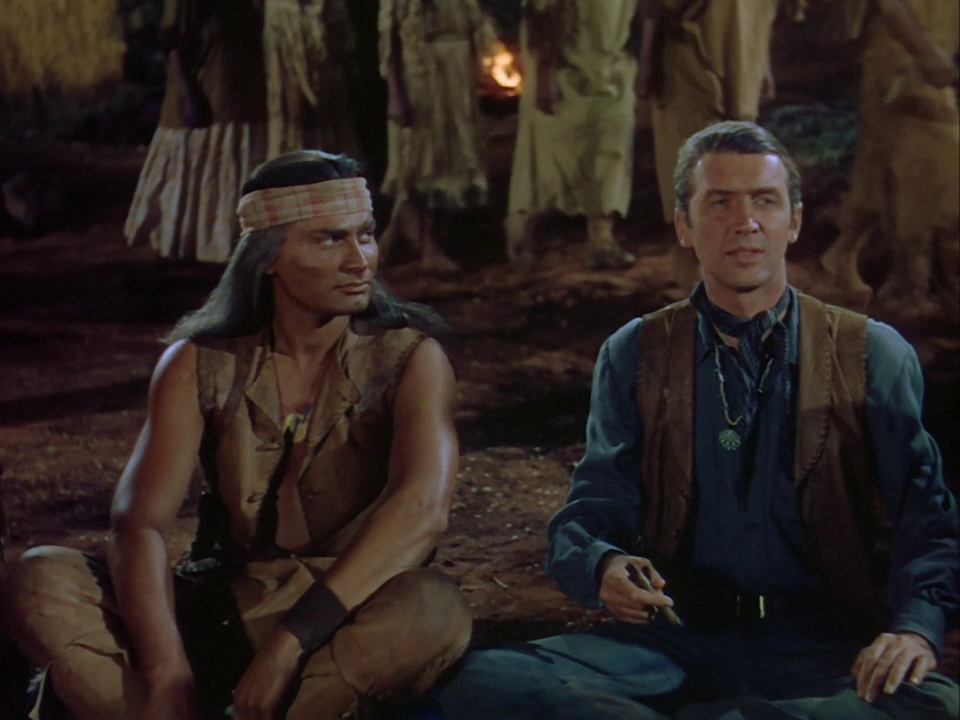 Broken Arrow (1950)