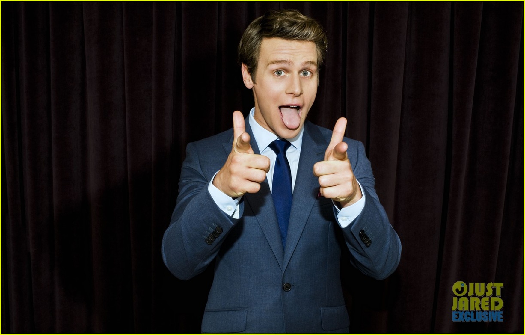 Jonathan Groff