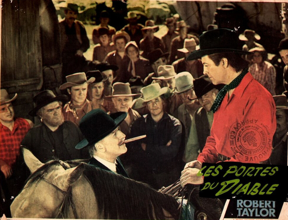 Devil's Doorway picture