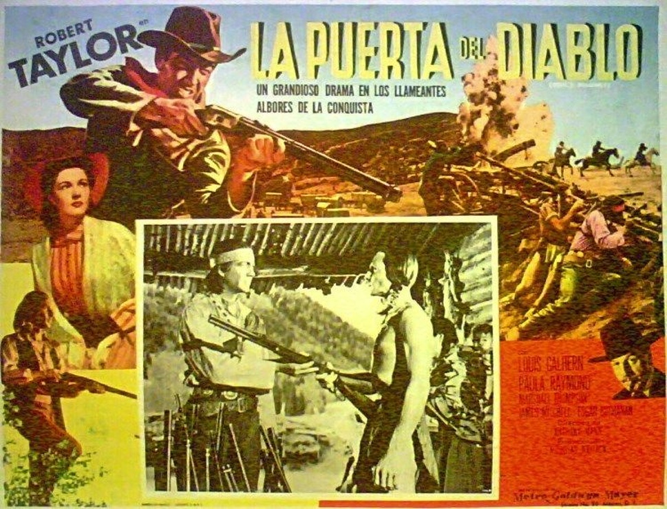 Picture of Devil's Doorway