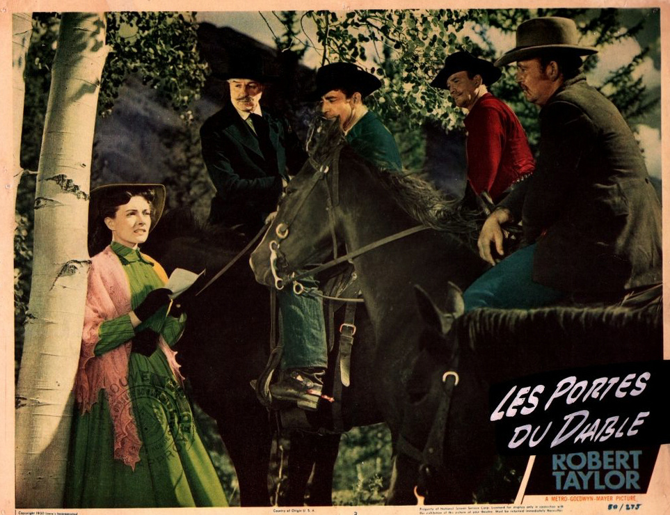 Devil's Doorway picture