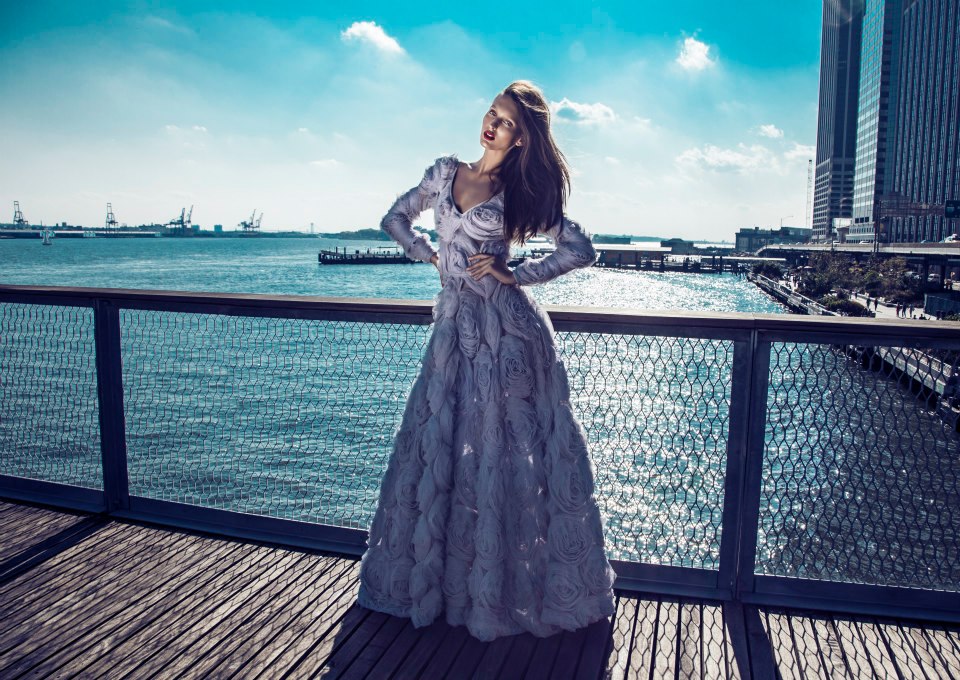 Georgina Stojiljkovic