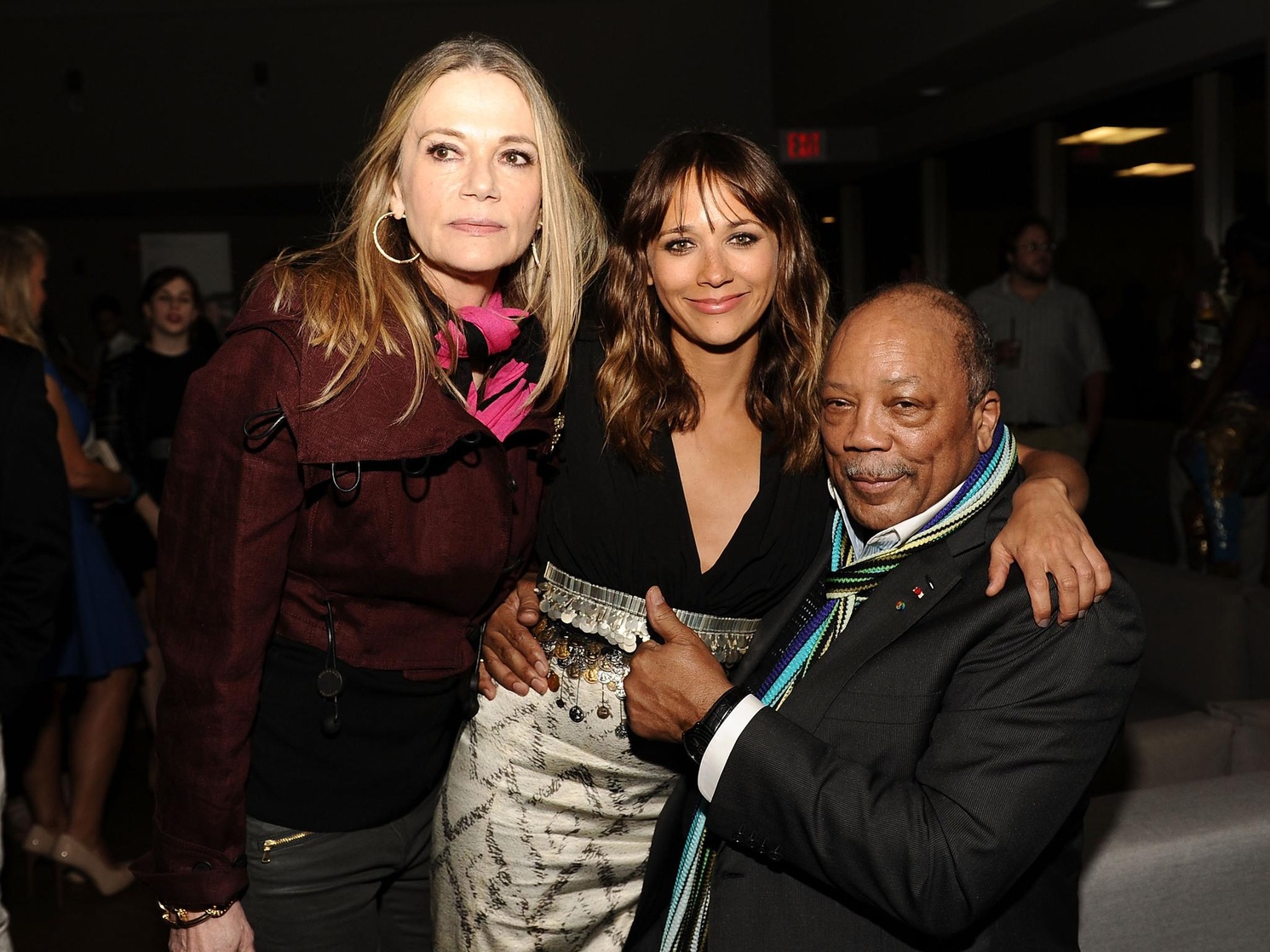 Peggy Lipton