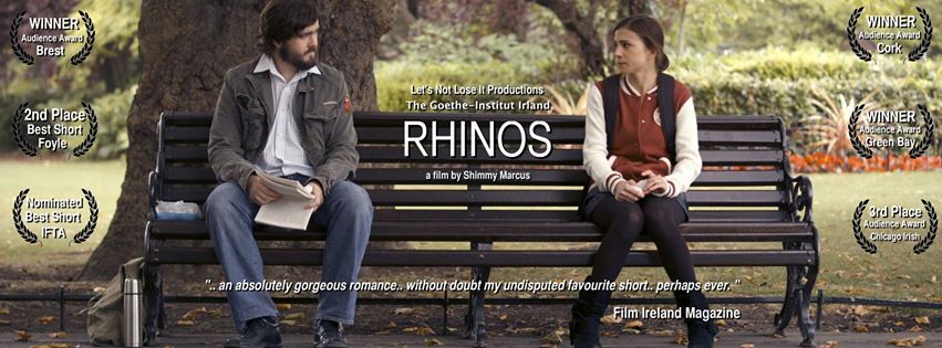 Rhinos