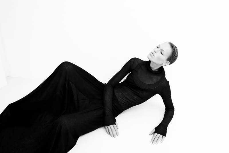 Anne Koster