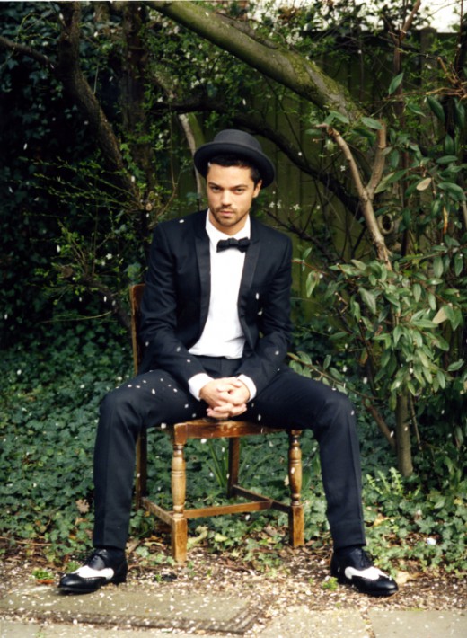 Picture of Dominic Cooper