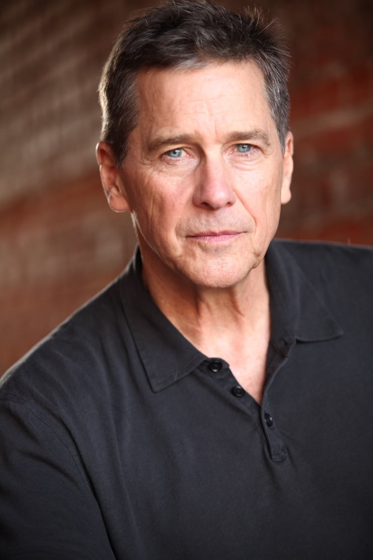 Tim Matheson family