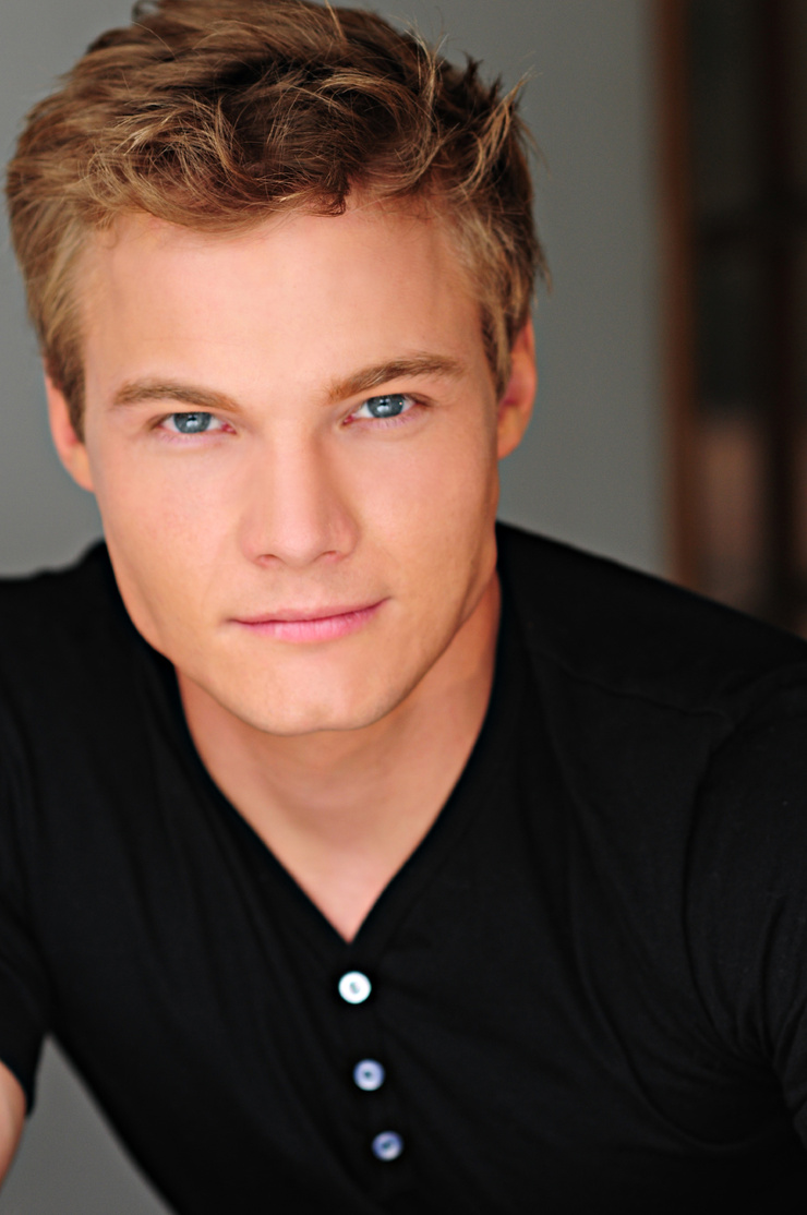 Chuck Hittinger image