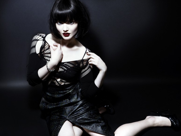 Holliday Grainger Holliday Grainger