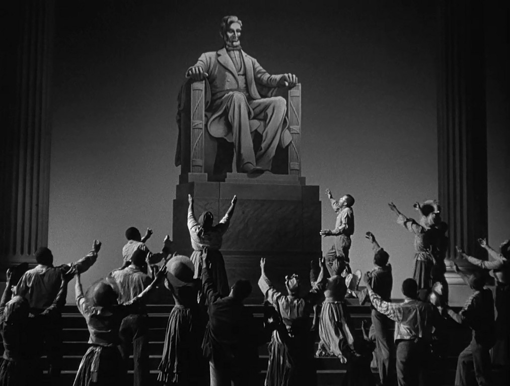 Yankee Doodle Dandy (1942)