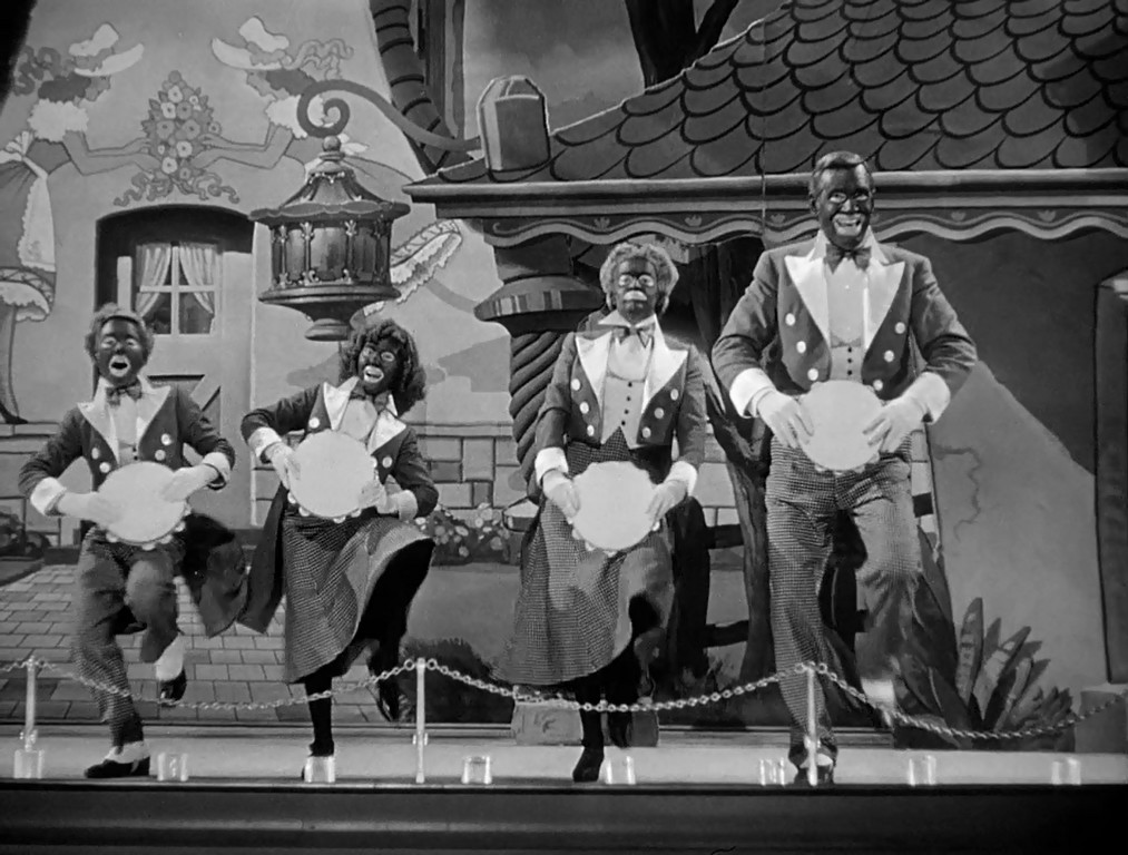 Yankee Doodle Dandy (1942)