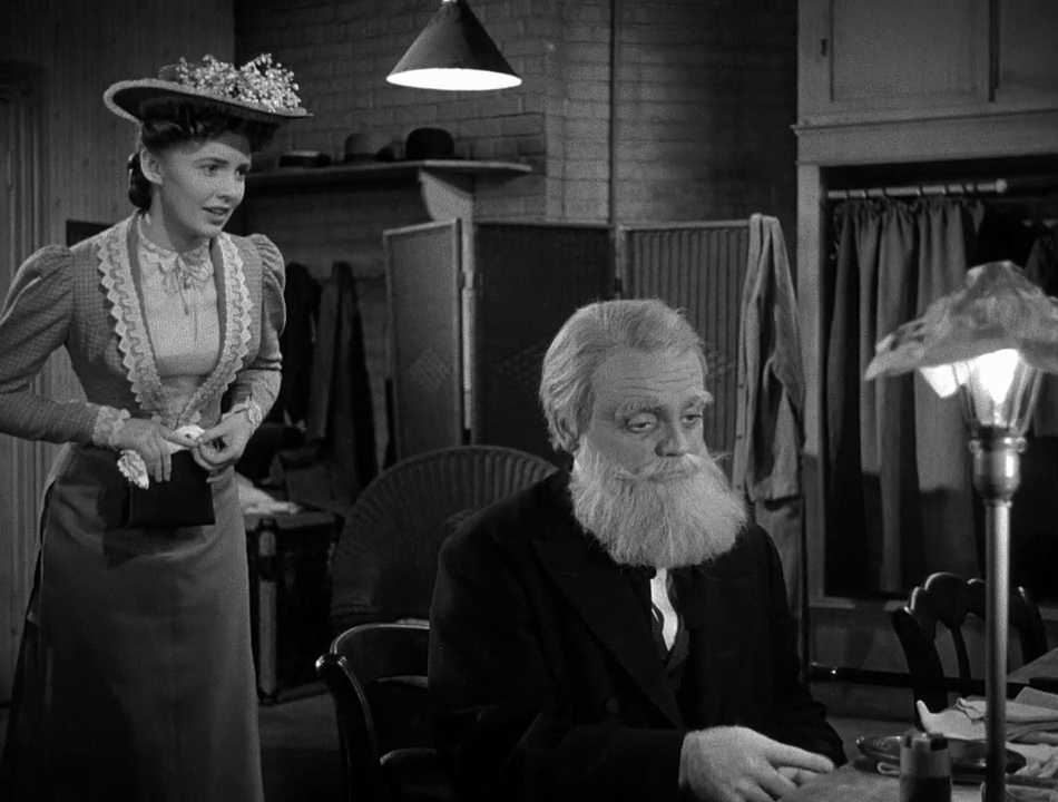 Yankee Doodle Dandy (1942)