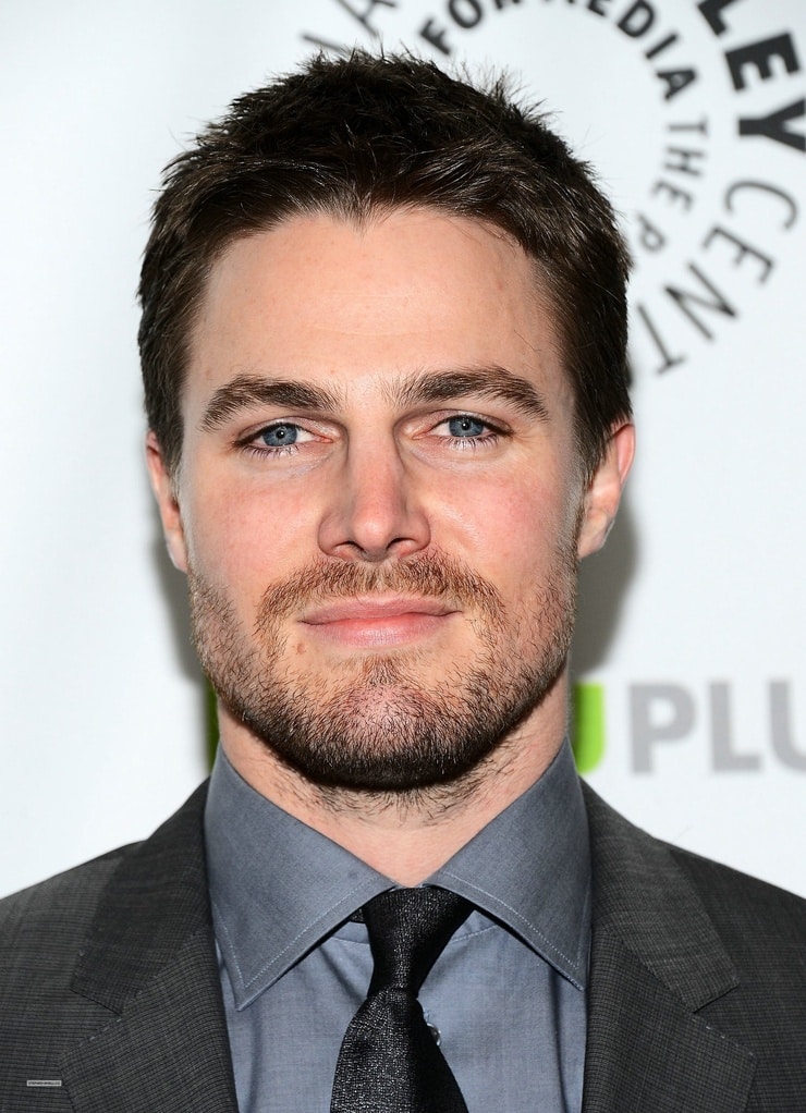 Next photo of Stephen Amell