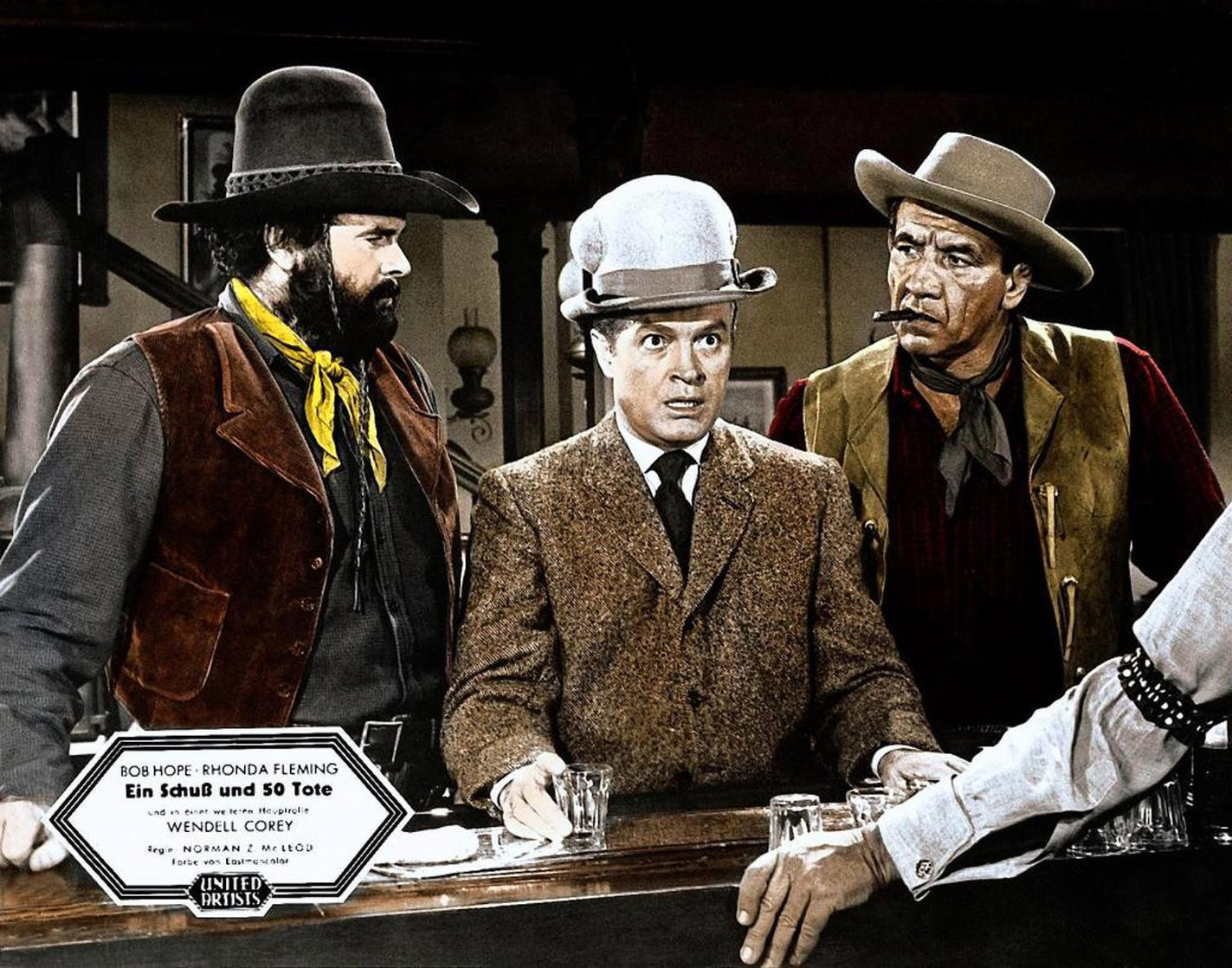 Alias Jesse James Alias Jesse James