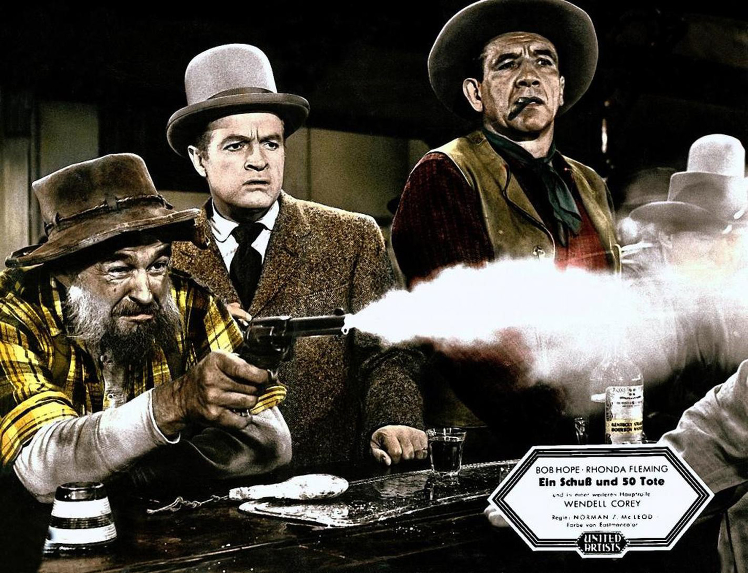 Alias Jesse James Alias Jesse James