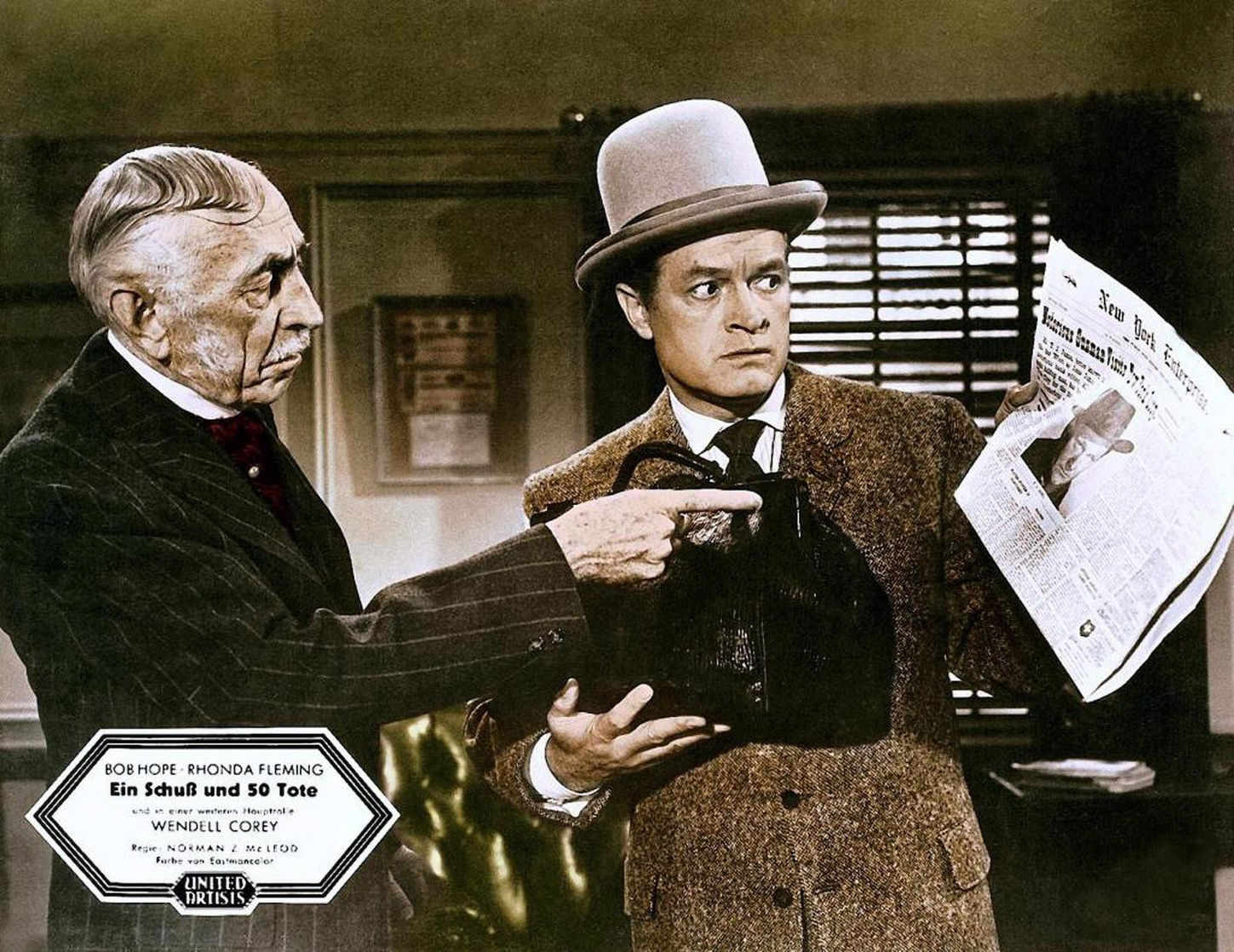 Alias Jesse James Alias Jesse James