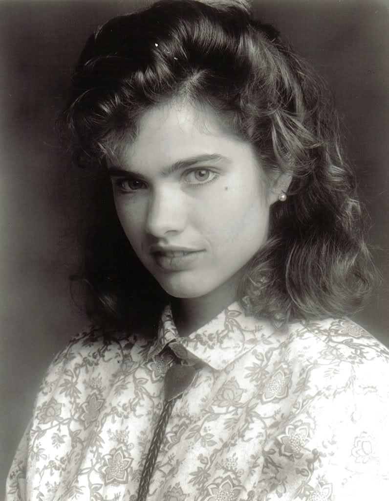 Picture of Heather Langenkamp