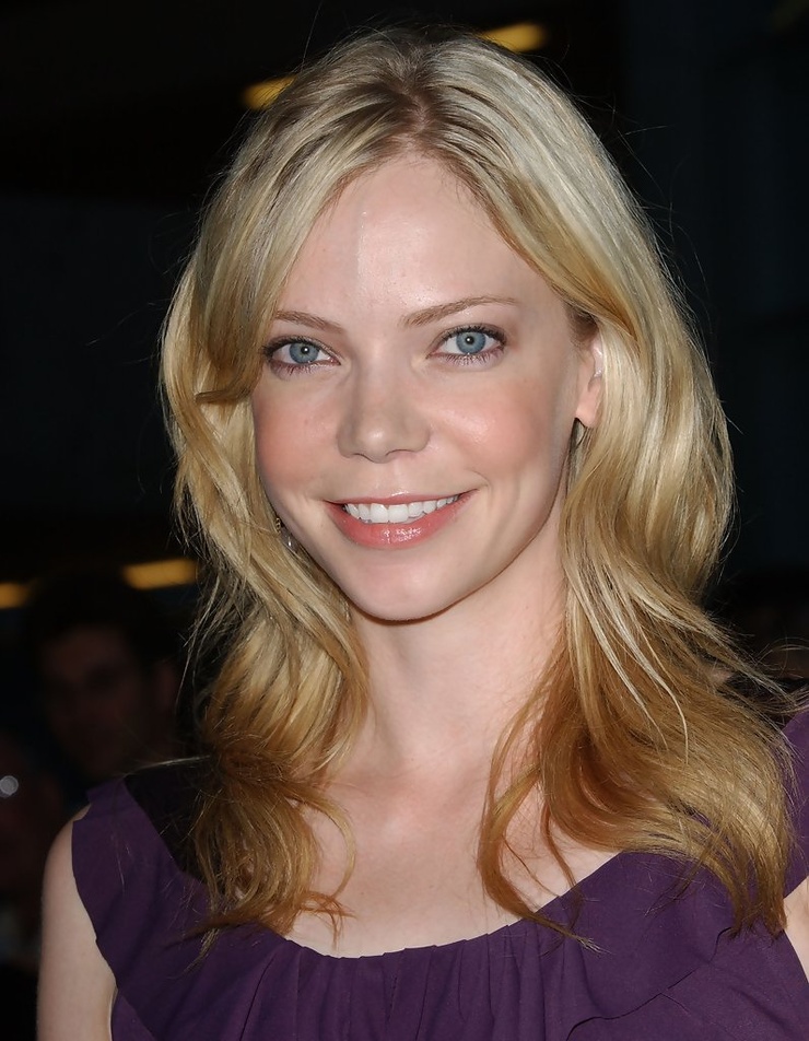 Picture Of Riki Lindhome