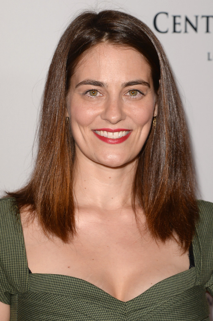 Picture of Clementine Ford