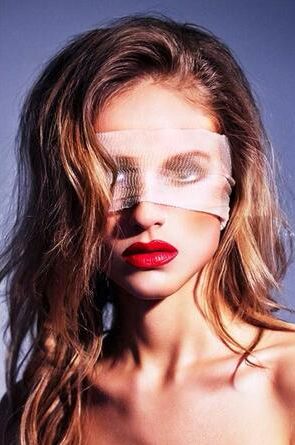 Picture of Alena Gerber