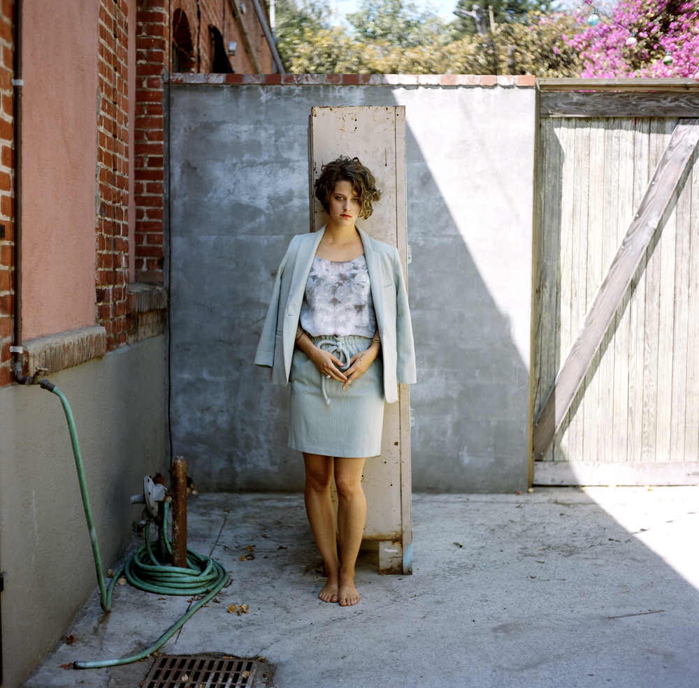 Renee Lilley