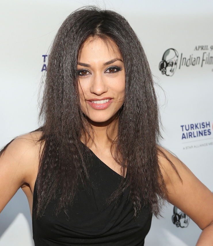 Picture of Janina Gavankar