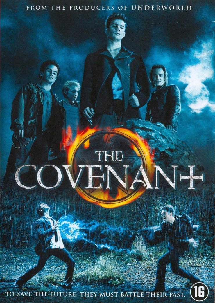 Picture of The Covenant