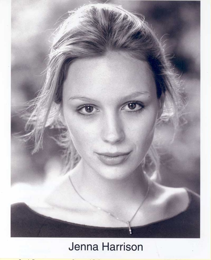 Picture of Jenna Harrison