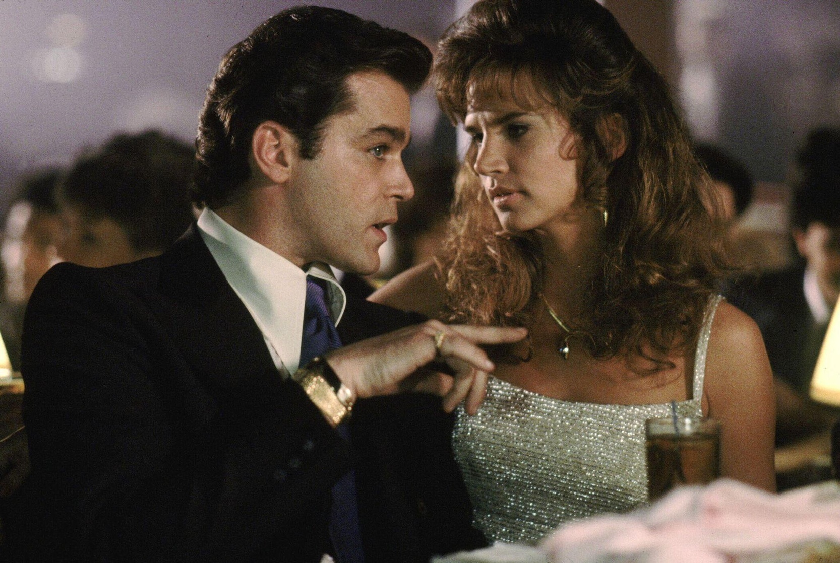 GoodFellas
