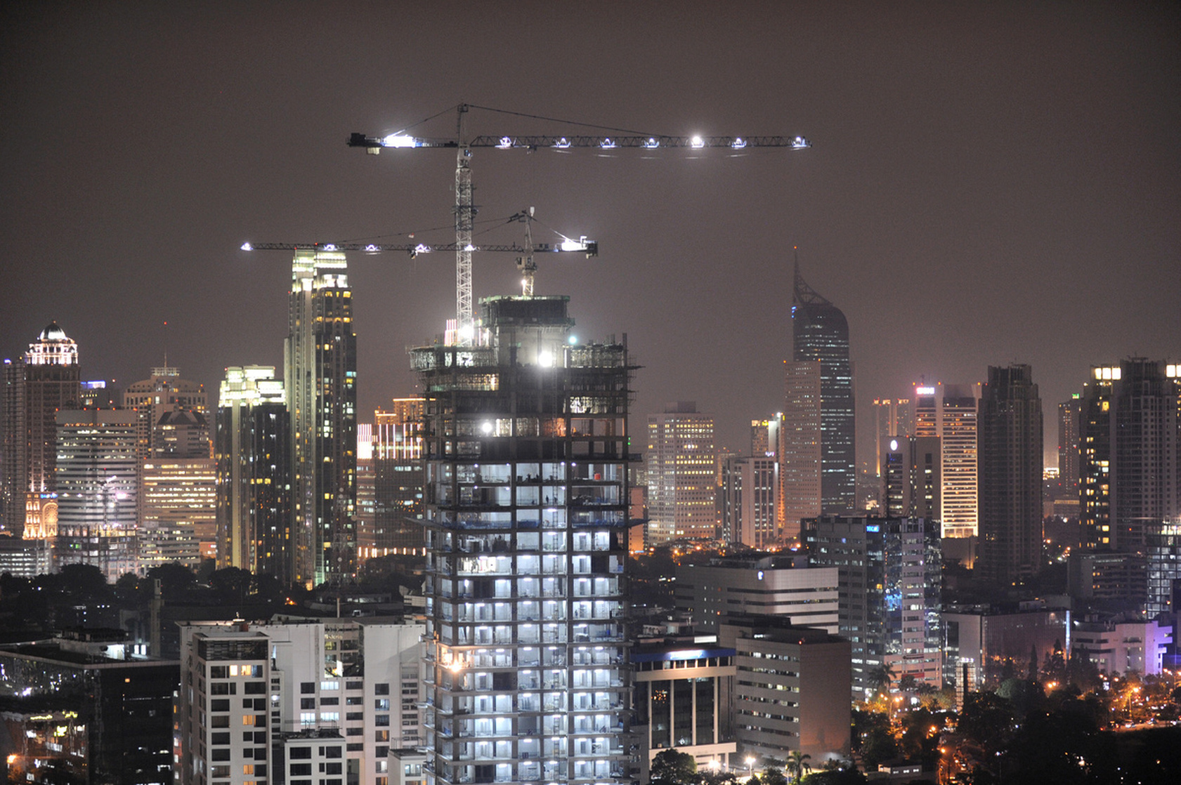 Indonesia Indonesia
