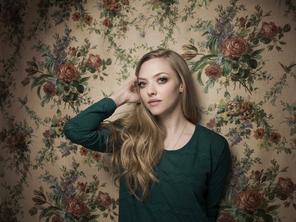 Amanda Seyfried