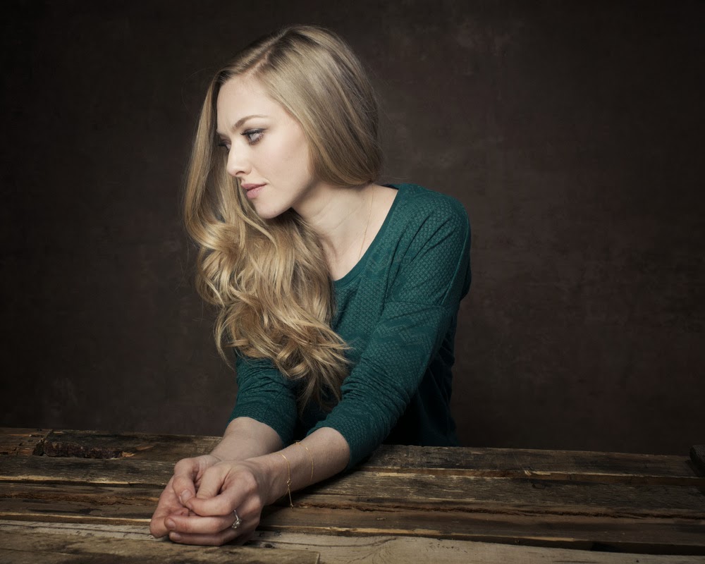 Amanda Seyfried