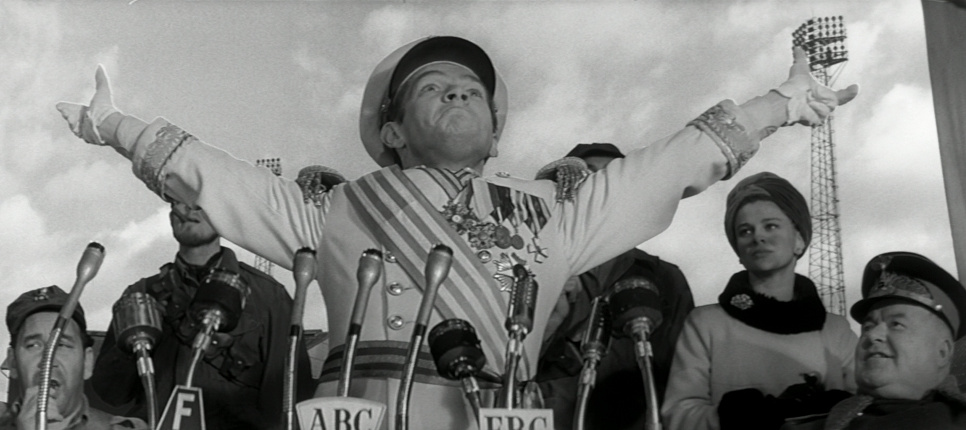 Billy Liar Billy Liar