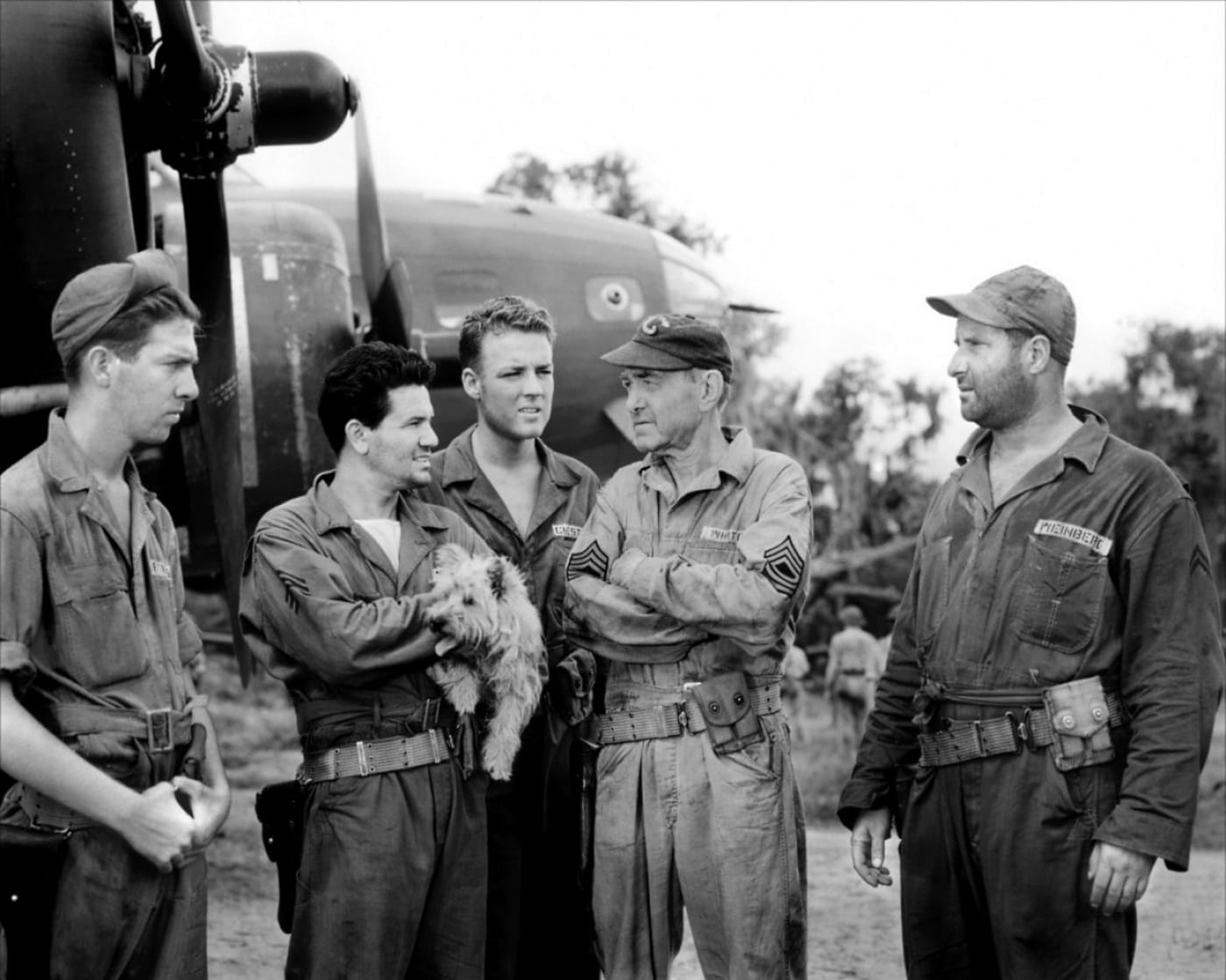 Air Force (1943) Image