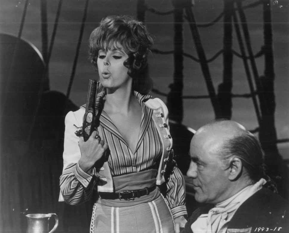Jill St. John Jill St. John