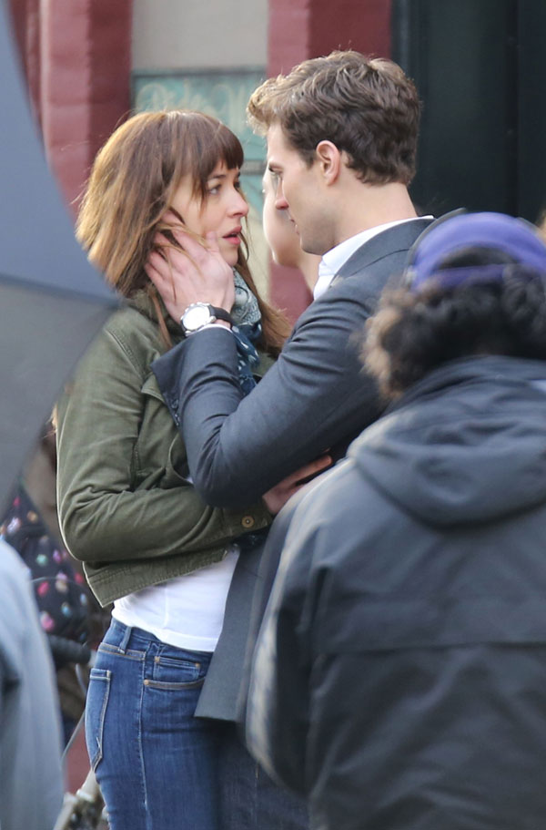 Picture of Fifty Shades of Grey