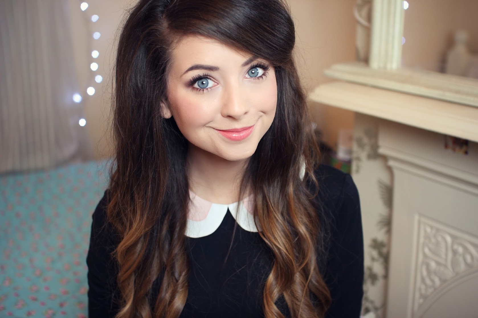 Zoe Sugg Zoe Sugg