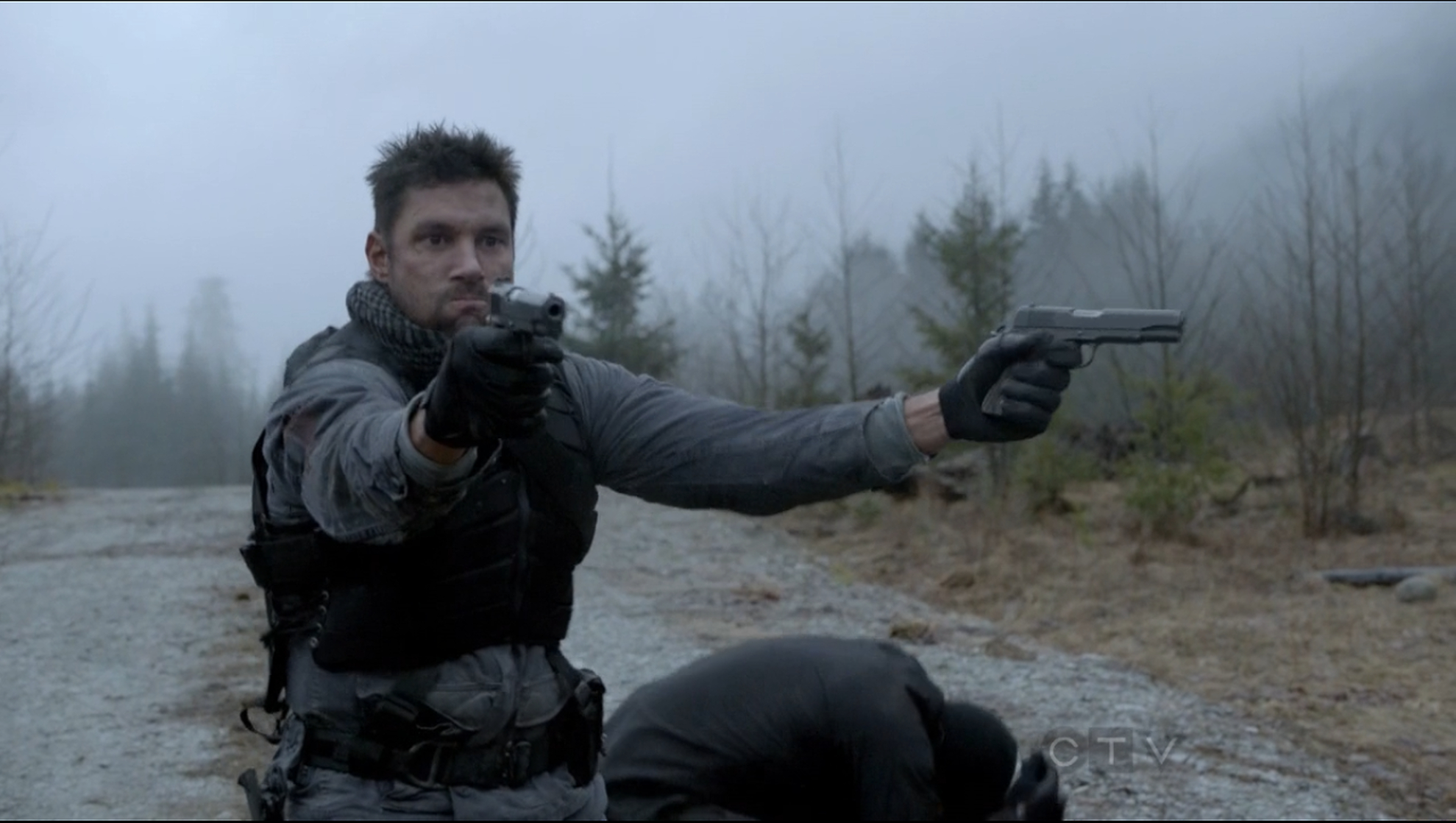 Arrow