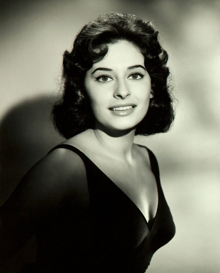 Image Of Ina Balin