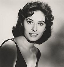 Picture Of Ina Balin