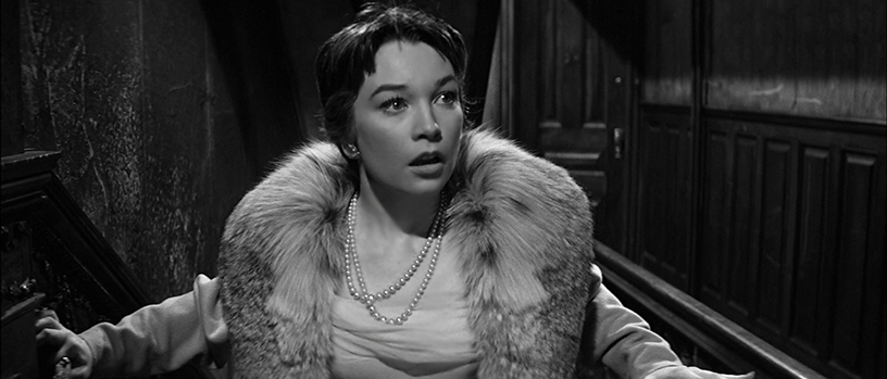 The Apartment