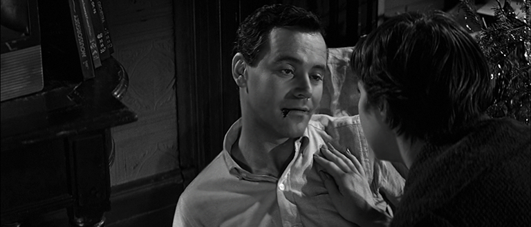 The Apartment