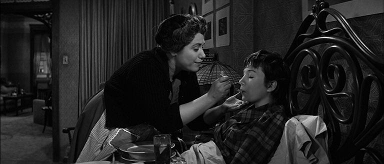 The Apartment