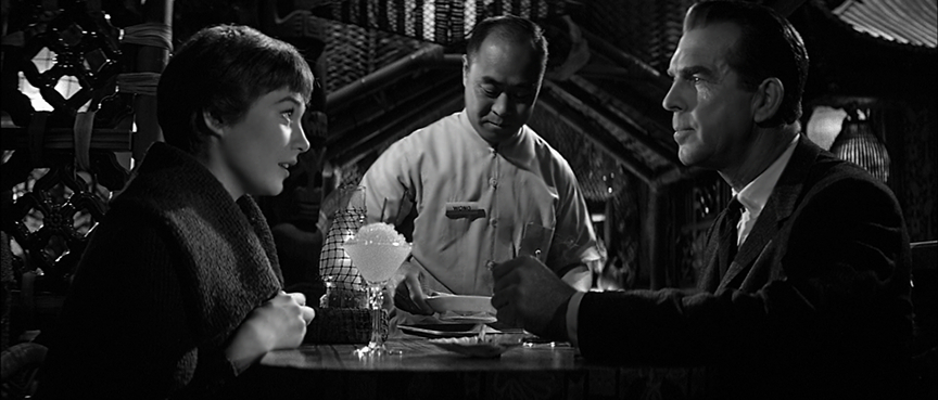 The Apartment