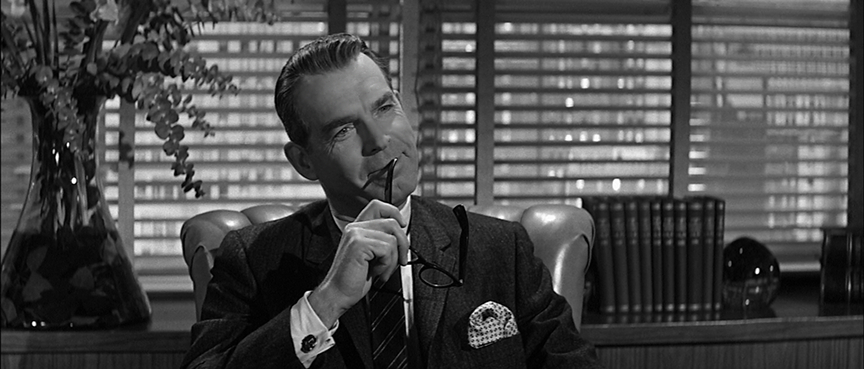 The Apartment The Apartment