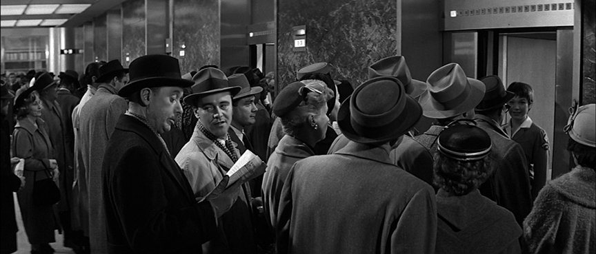 The Apartment The Apartment