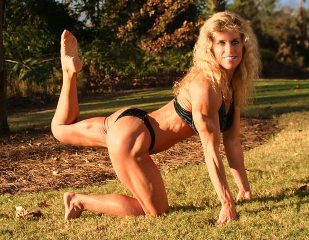 Liza Larence