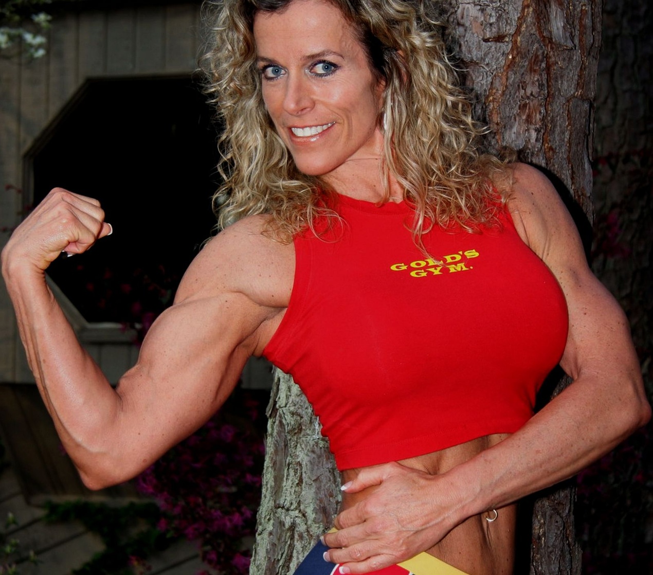 Liza Larence